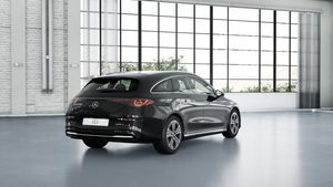 Mercedes CLA250 bild 4