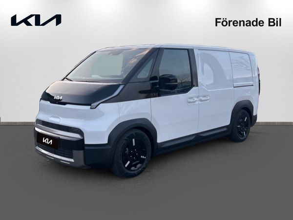 Kia PV5 Cargo Plus L2H1 4DR Long Range - 2026