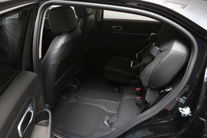 Honda HR-V bild 9