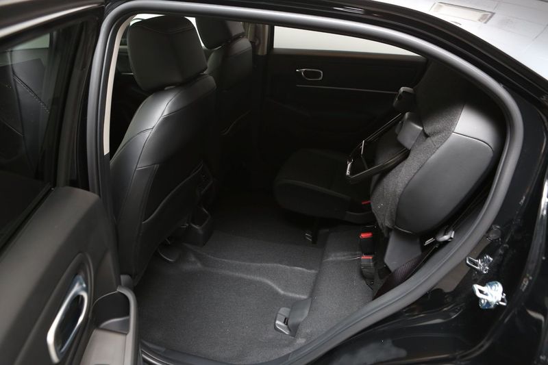 Honda HR-V bild 9