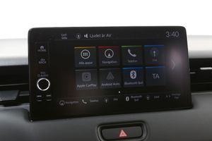 Honda HR-V bild 16