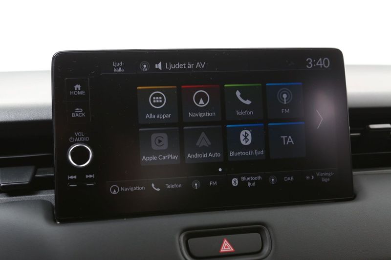 Honda HR-V bild 16
