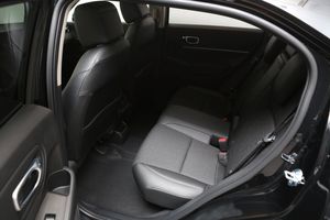 Honda HR-V bild 8