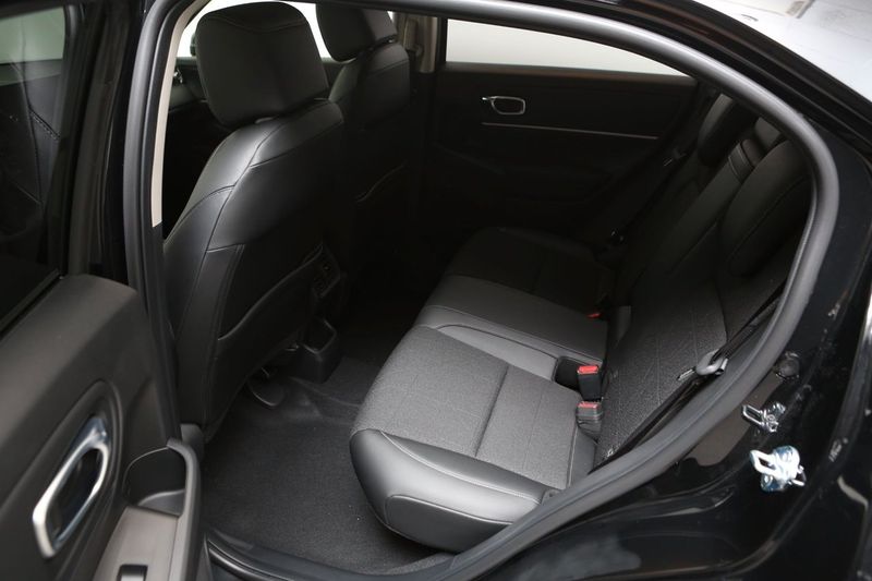 Honda HR-V bild 8