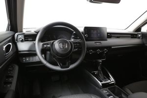 Honda HR-V bild 10