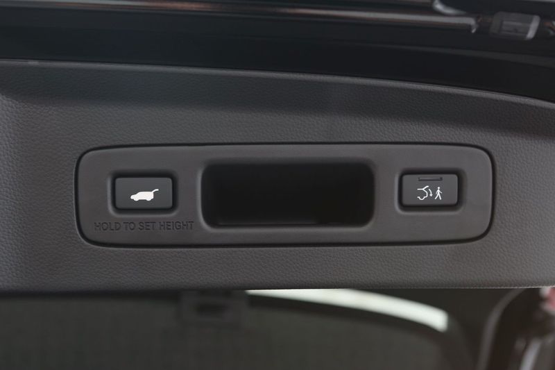 Honda HR-V bild 6