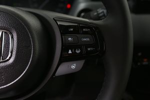 Honda HR-V bild 12