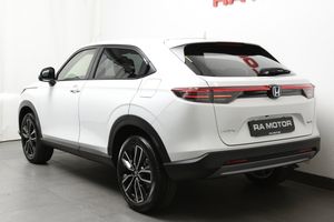 Honda HR-V bild 2