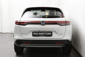 Honda HR-V bild 4