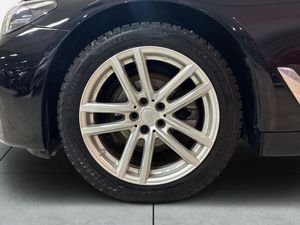 BMW 520 bild 15