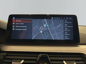 BMW 520 bild 13