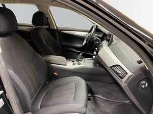 BMW 520 bild 17
