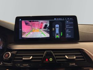 BMW 520 bild 12