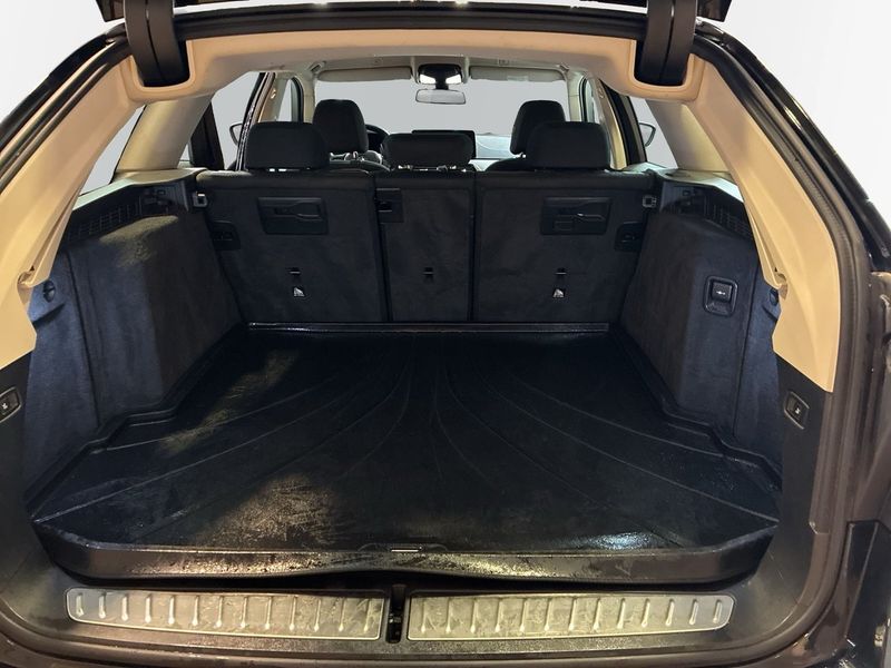 BMW 520 bild 14