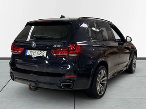 BMW X5 bild 6