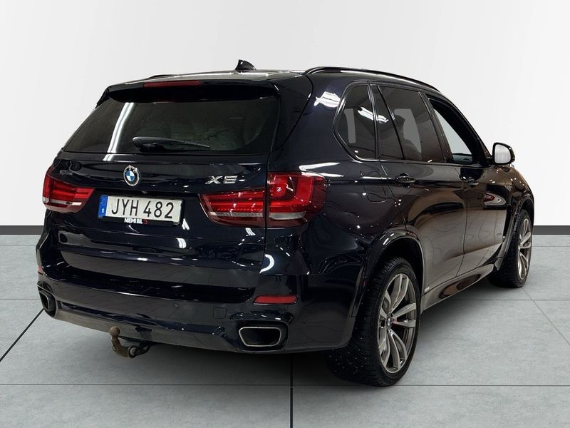 BMW X5 bild 6
