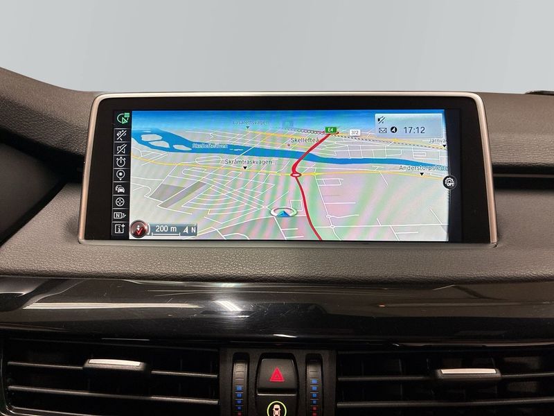 BMW X5 bild 12