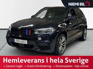BMW X5 bild 1