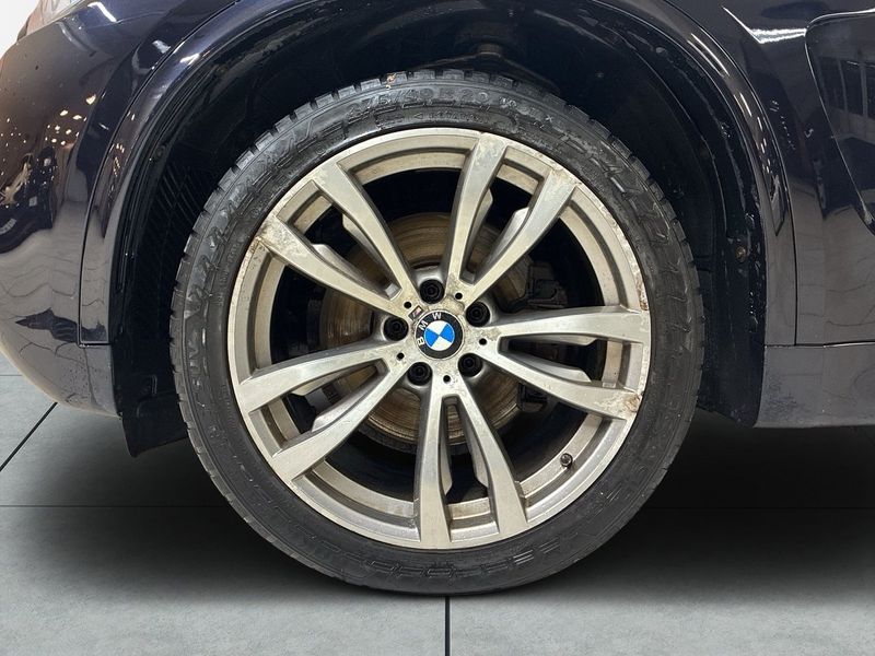 BMW X5 bild 17