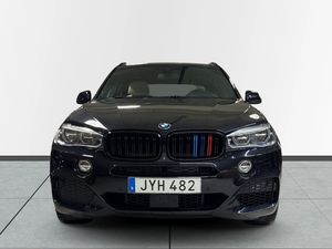 BMW X5 bild 2