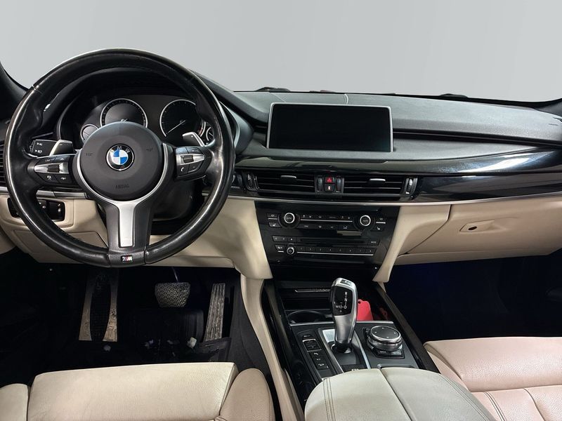 BMW X5 bild 9