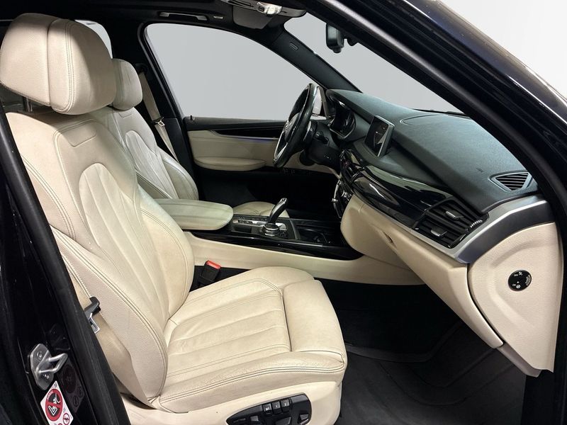 BMW X5 bild 11