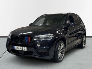 BMW X5 bild 18
