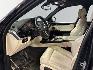 BMW X5 bild 8