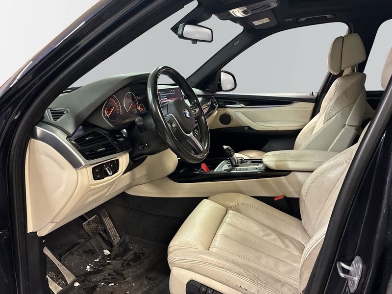 BMW X5 bild 8