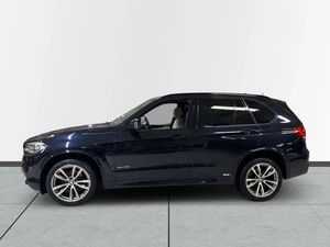 BMW X5 bild 4