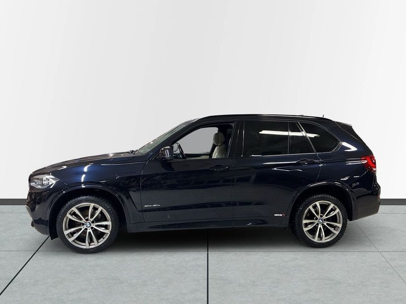 BMW X5 bild 4