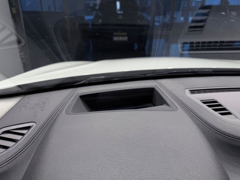 BMW X1 bild 16