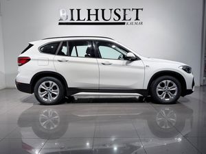 BMW X1 bild 3
