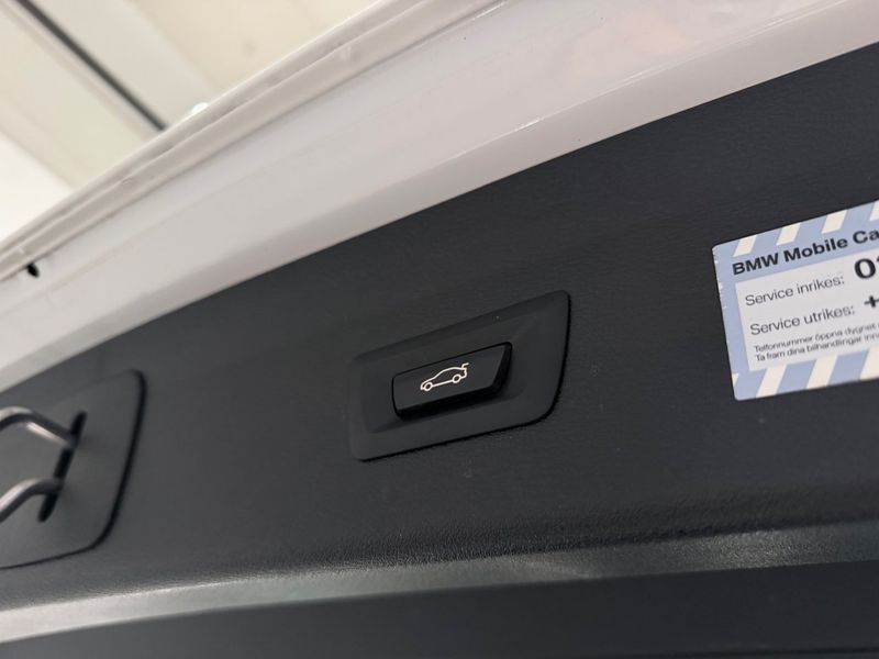 BMW X1 bild 7