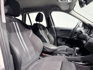 BMW X1 bild 13