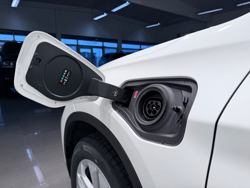 BMW X1 bild 9