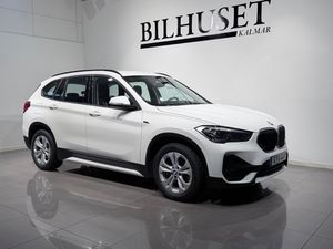 BMW X1 bild 1