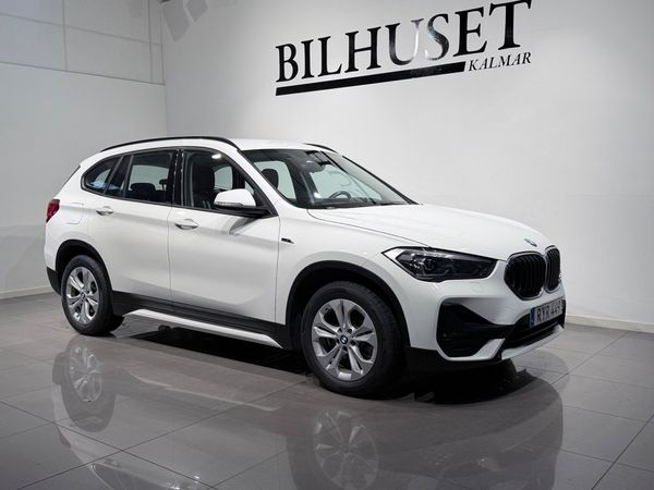 BMW X1 xDrive25e Steptronic Sport line Euro 6 - 2022