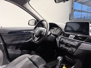 BMW X1 bild 14