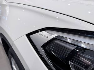 BMW X1 bild 8