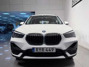 BMW X1 bild 2