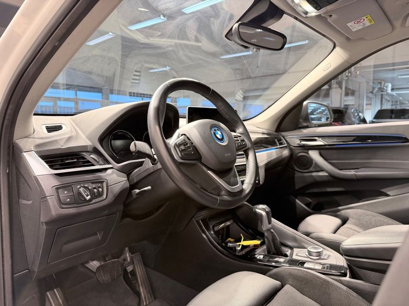 BMW X1 bild 15
