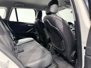 BMW X1 bild 10