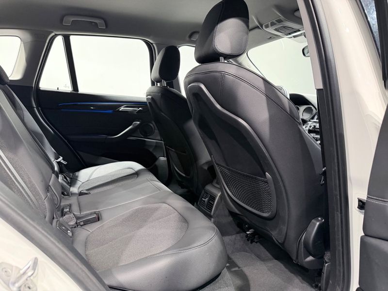 BMW X1 bild 10