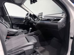 BMW X1 bild 12