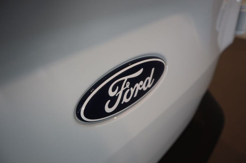 Ford Transit Custom bild 10