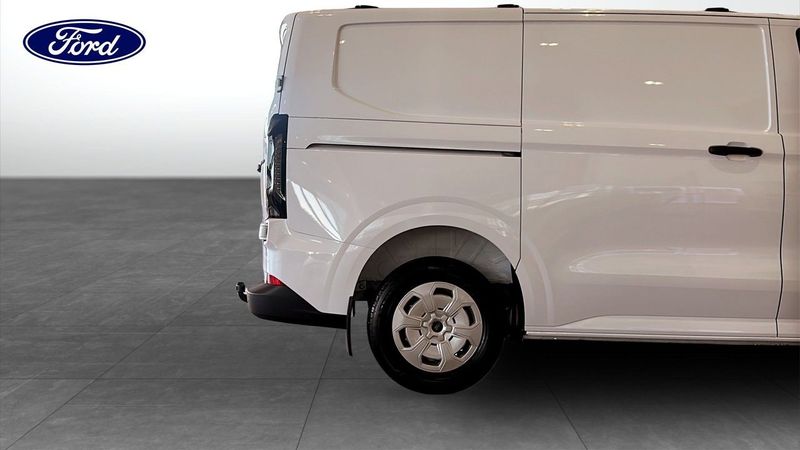Ford Transit Custom bild 9