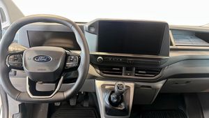 Ford Transit Custom bild 4