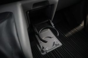 Ford Transit Custom bild 23