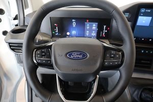 Ford Transit Custom bild 25